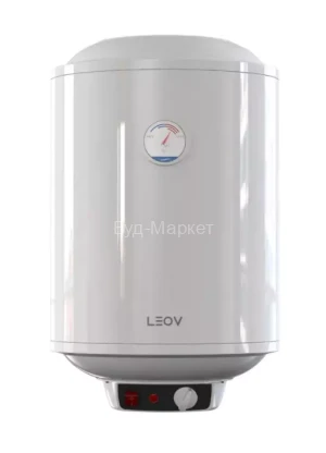 Водонагрівач LEOV LV Slim 30 l