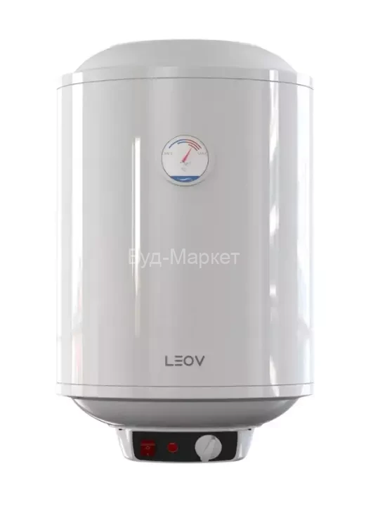 Водонагрівач LEOV LV Slim 30 l