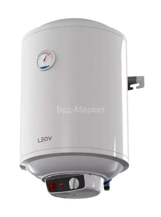 Водонагрівач LEOV LV Slim 30 l