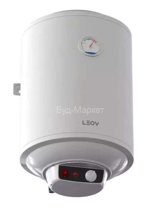 Водонагрівач LEOV LV Slim 30 l