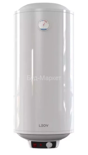 Водонагрівач LEOV LV Slim 50 l