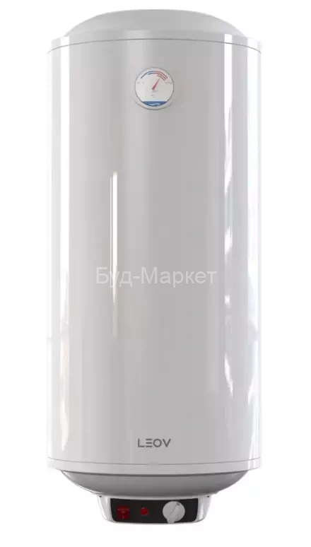 Водонагрівач LEOV LV Slim 50 l