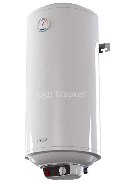 Водонагрівач LEOV LV Slim 50 l