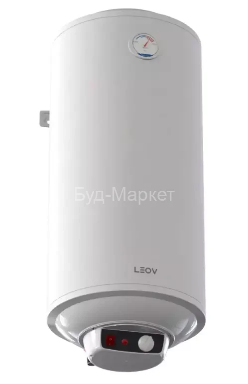 Водонагрівач LEOV LV Slim 50 l