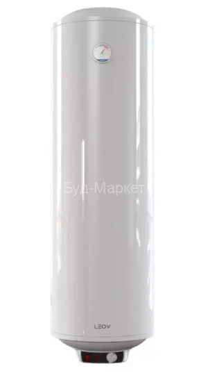 Водонагрівач LEOV LV Slim 80 l