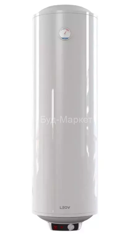 Водонагрівач LEOV LV Slim 80 l