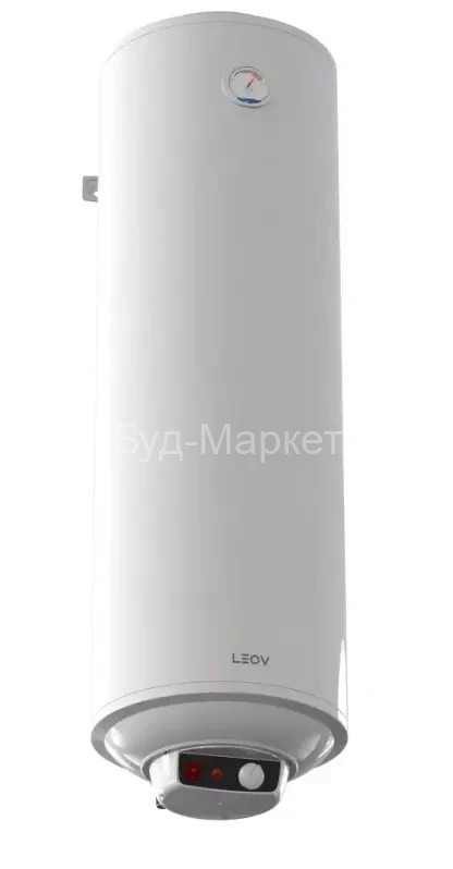 Водонагрівач LEOV LV Slim 80 l