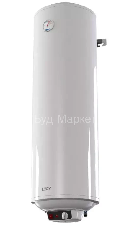 Водонагрівач LEOV LV Slim 80 l