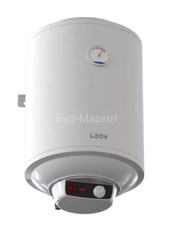 Водонагрівач LEOV LV Slim Dry 30 l