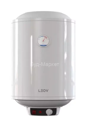 Водонагрівач LEOV LV Slim Dry 30 l