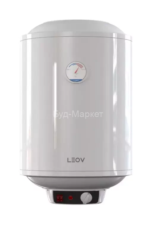 Водонагрівач LEOV LV Slim Dry 30 l