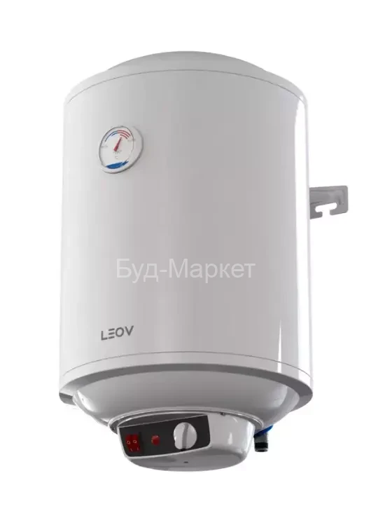 Водонагрівач LEOV LV Slim Dry 30 l