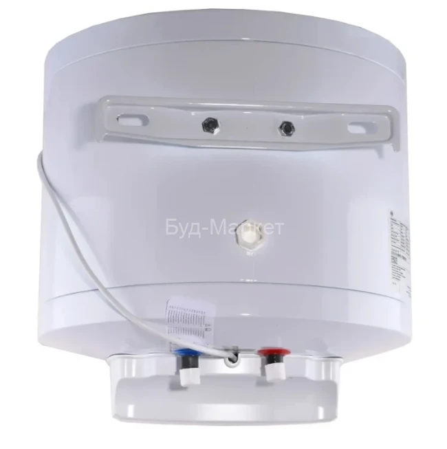 Bosch Tronic 8000 T ES 035-5 вид ззаду
