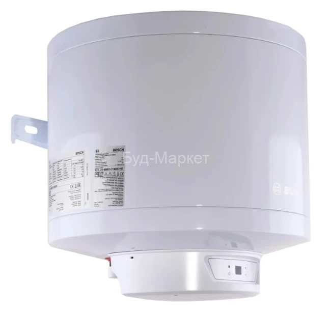 Bosch Tronic 8000 T ES 035-5 Бічний вид