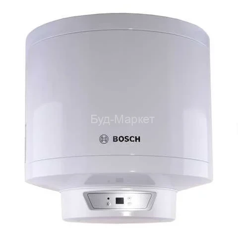 Bosch Tronic 8000 T ES 035-5 Фронтальний вид