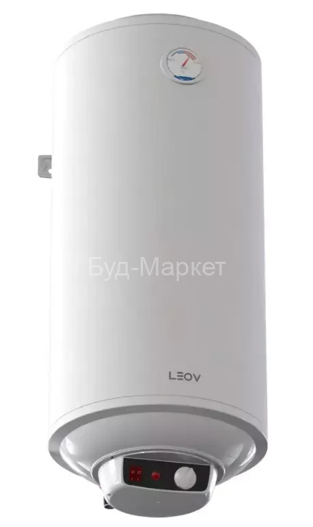 Водонагрівач LEOV LV Slim Dry 50 l