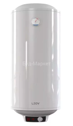 Водонагрівач LEOV LV Slim Dry 50 l