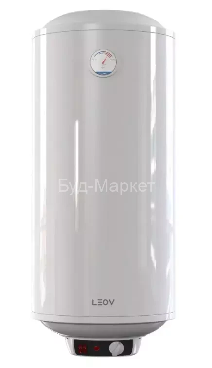Водонагрівач LEOV LV Slim Dry 50 l