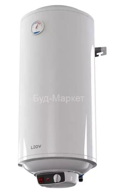 Водонагрівач LEOV LV Slim Dry 50 l