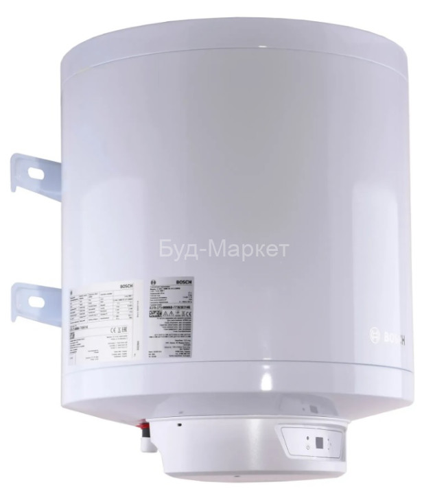 Водонагрівач Bosch Tronic 8000 T ES 050-5