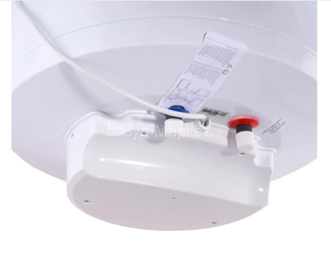 Водонагрівач Bosch Tronic 8000 T ES 050-5