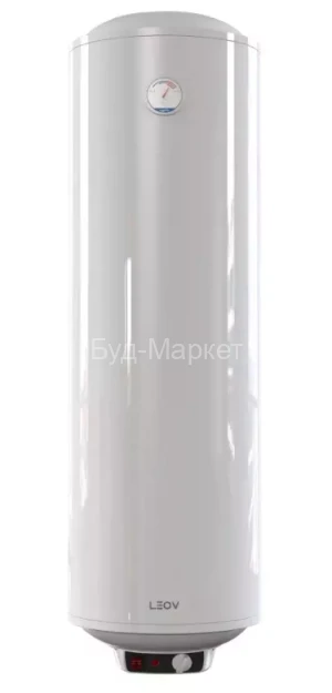 Водонагрівач LEOV LV Slim Dry 80 l
