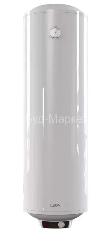 Водонагрівач LEOV LV Slim Dry 80 l