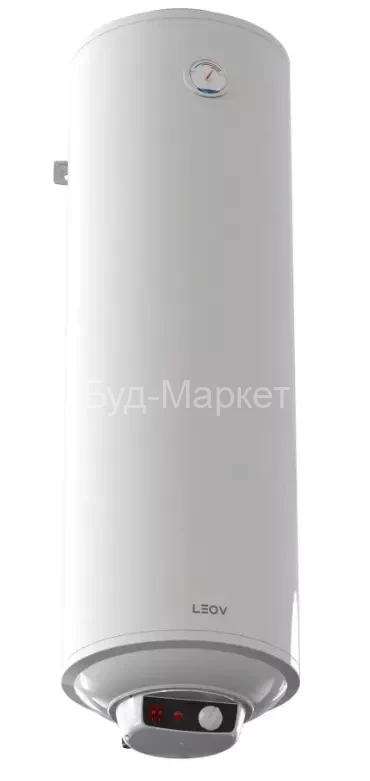 Водонагрівач LEOV LV Slim Dry 80 l