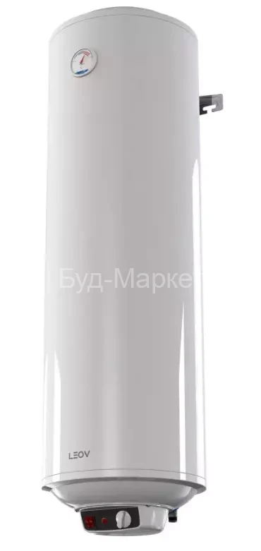 Водонагрівач LEOV LV Slim Dry 80 l