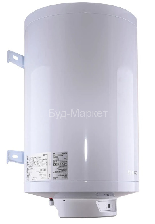 Водонагрівач Bosch Tronic 8000 T ES 080-5