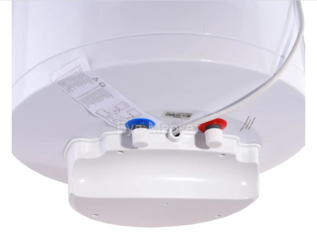 Водонагрівач Bosch Tronic 8000 T ES 080-5