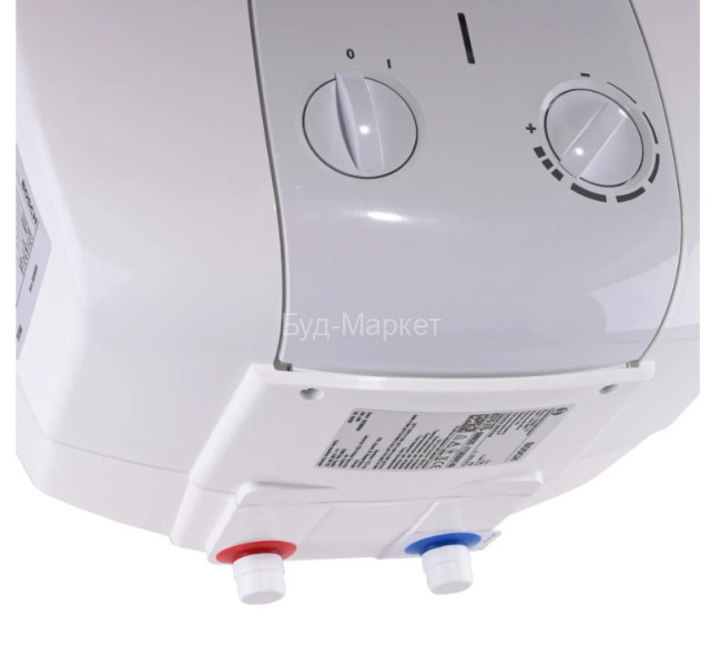 Водонагрівач Bosch Tronic 2000 TR 2000 15 B