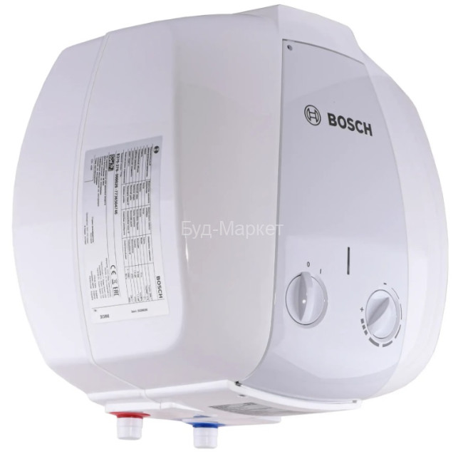 Водонагрівач Bosch Tronic 2000 TR 2000 15 B