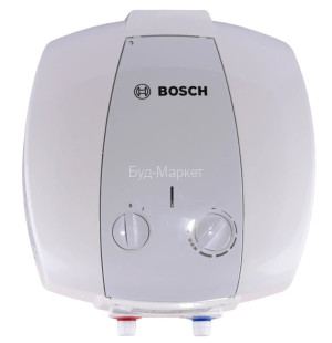 Водонагрівач Bosch Tronic 2000 TR 2000 15 B
