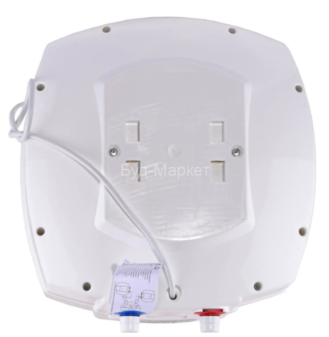 Водонагрівач Bosch Tronic 2000 TR 2000 15 B