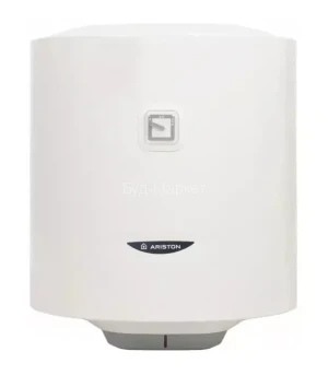 Водонагрівач ARISTON PRO1 R DRY HE  50 V 1,5К PL
