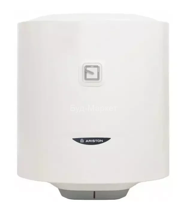 ARISTON PRO1 R DRY HE 50 V 1,5К PL Фронтальний вид