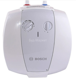 Водонагрівач Bosch Tronic 2000 TR 2000 15 T