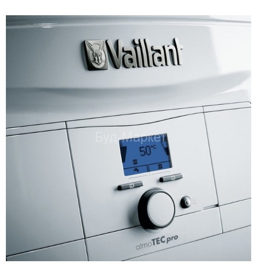 Vaillant atmoTEC pro VUW-2