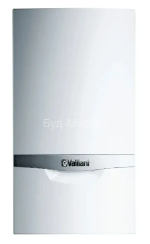 Котел газовий Vaillant atmoTEC plus VU 240/5-5 Котел газовий Vaillant atmoTEC plus VU 240/5-5
