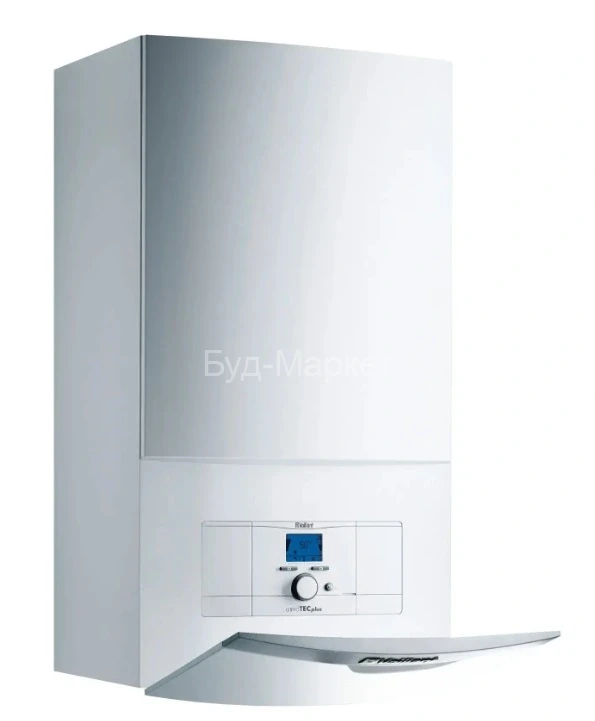 Vaillant atmoTEC plus VU 280/5-5 Бічний вид Vaillant atmoTEC plus VU 280/5-5 Бічний вид