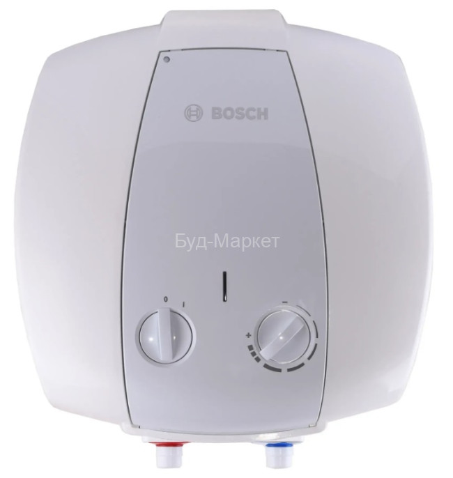 Водонагрівач Bosch Tronic 2000 TR 2000 10 B
