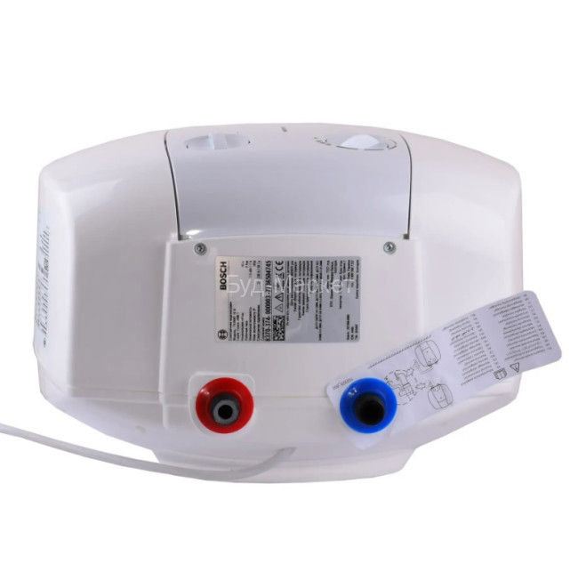Водонагрівач Bosch Tronic 2000 TR 2000 10 B
