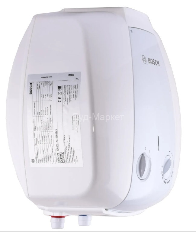 Водонагрівач Bosch Tronic 2000 TR 2000 10 B