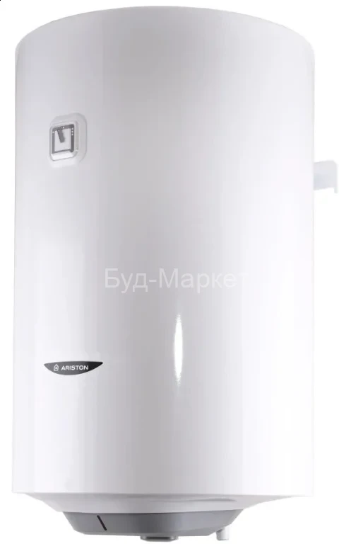 ARISTON PRO1 R PL EU 80 V 1.8K Бічний вид