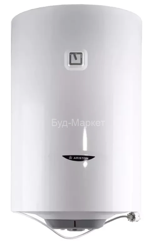 ARISTON PRO1 R PL EU 80 V 1.8K Фронтальний вид
