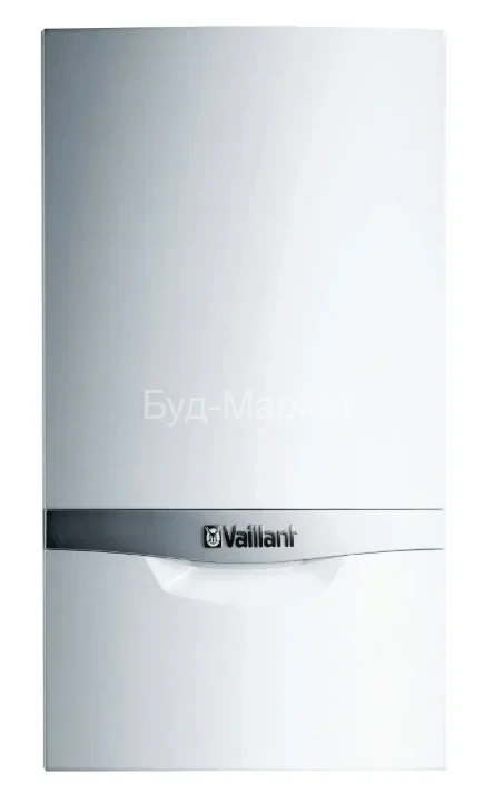 Vaillant atmoTEC plus VUW 240/5-5 фронтальний вид Vaillant atmoTEC plus VUW 240/5-5 фронтальний вид