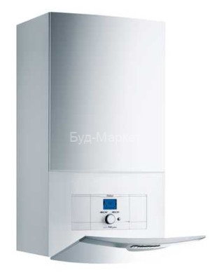 Котел газовий Vaillant atmoTEC plus VUW 240/5-5