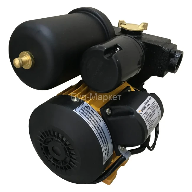 Насосна станція Optima OP-101 ″MINI MINI″ Насосна станція Optima OP-101 ″MINI MINI″