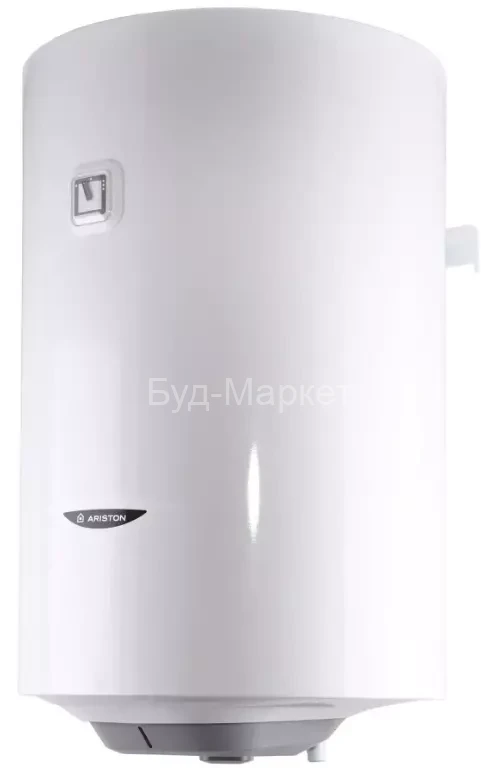 ARISTON PRO1 R PL EU 100 V 1.8K Бічний вид